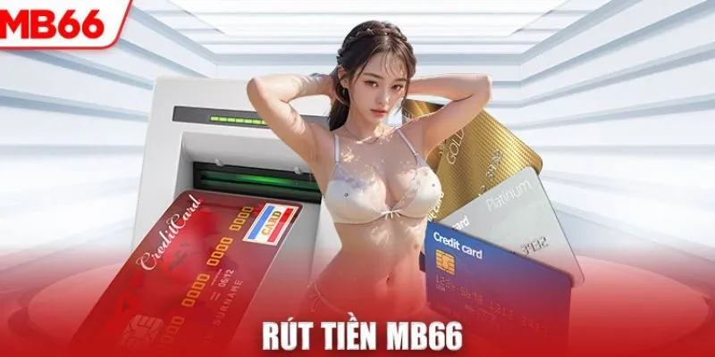 Điều kiện cần đáp ứng để rút tiền thành công